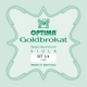 G 1100 GOLDBROKAT Viola SET 3/4